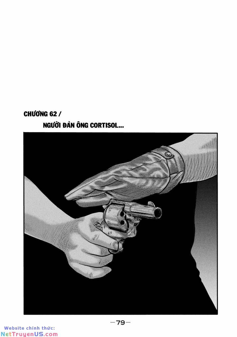 The Fable – The Second Contact 62 trang 1