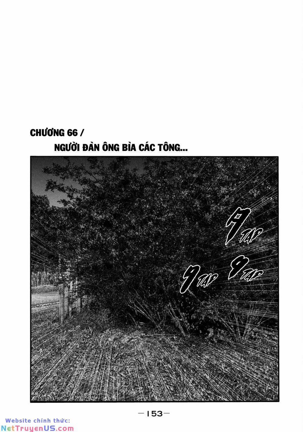 The Fable – The Second Contact 66 trang 1