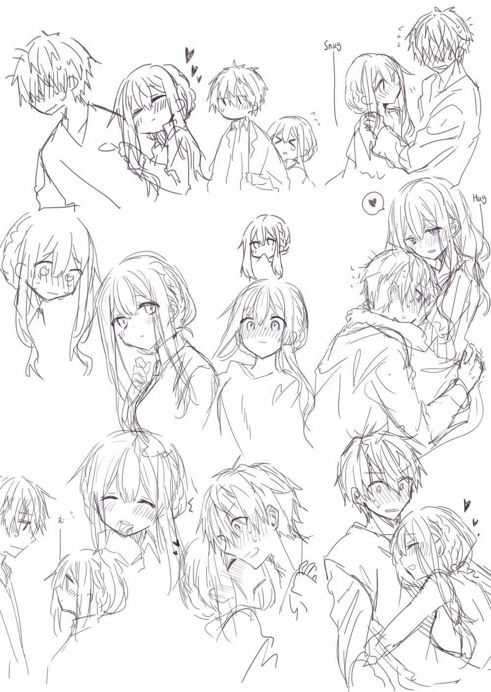 The Fairytale-Like You Goes On The Assault 10 trang 6