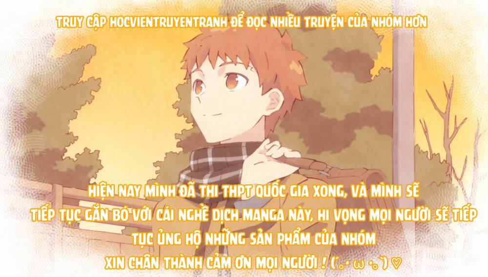 The Fairytale-Like You Goes On The Assault 10 trang 7