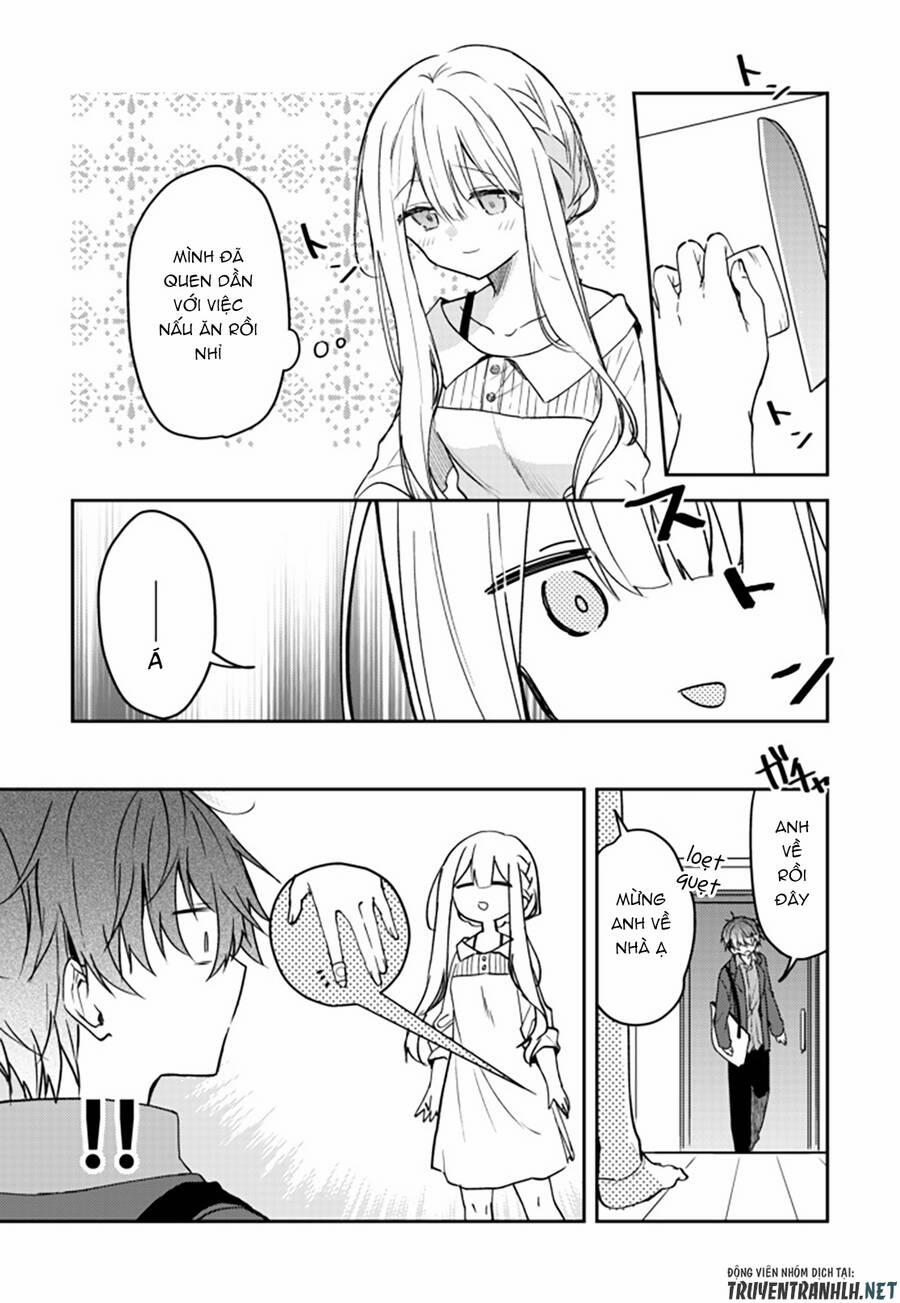 The Fairytale-Like You Goes On The Assault 23 trang 2