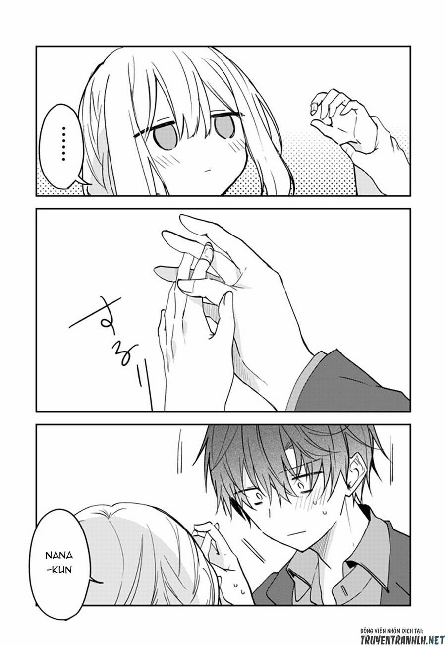 The Fairytale-Like You Goes On The Assault 23 trang 6