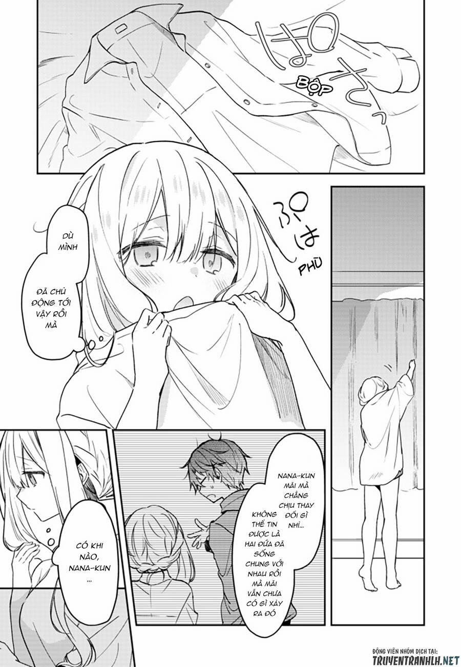 The Fairytale-Like You Goes On The Assault 25 trang 2