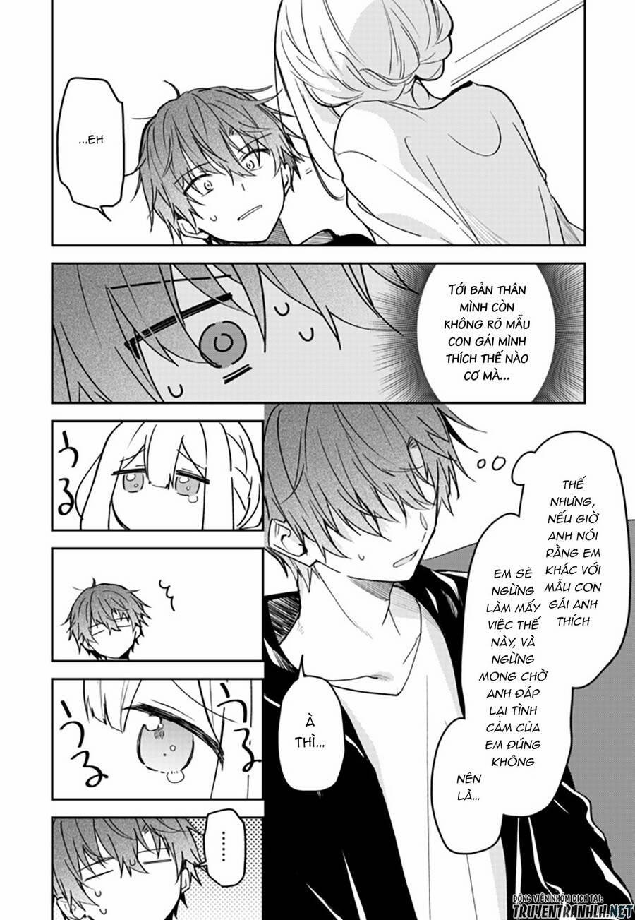 The Fairytale-Like You Goes On The Assault 25 trang 5