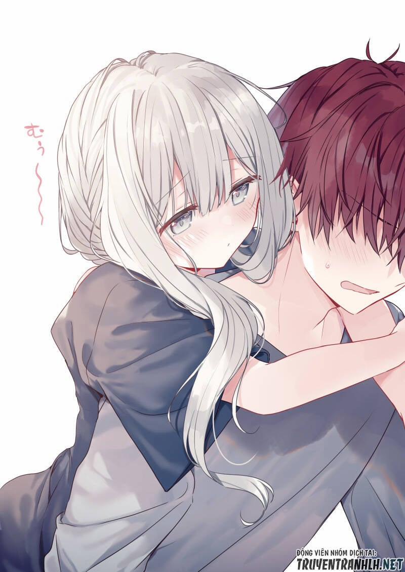 The Fairytale-Like You Goes On The Assault 26 trang 8