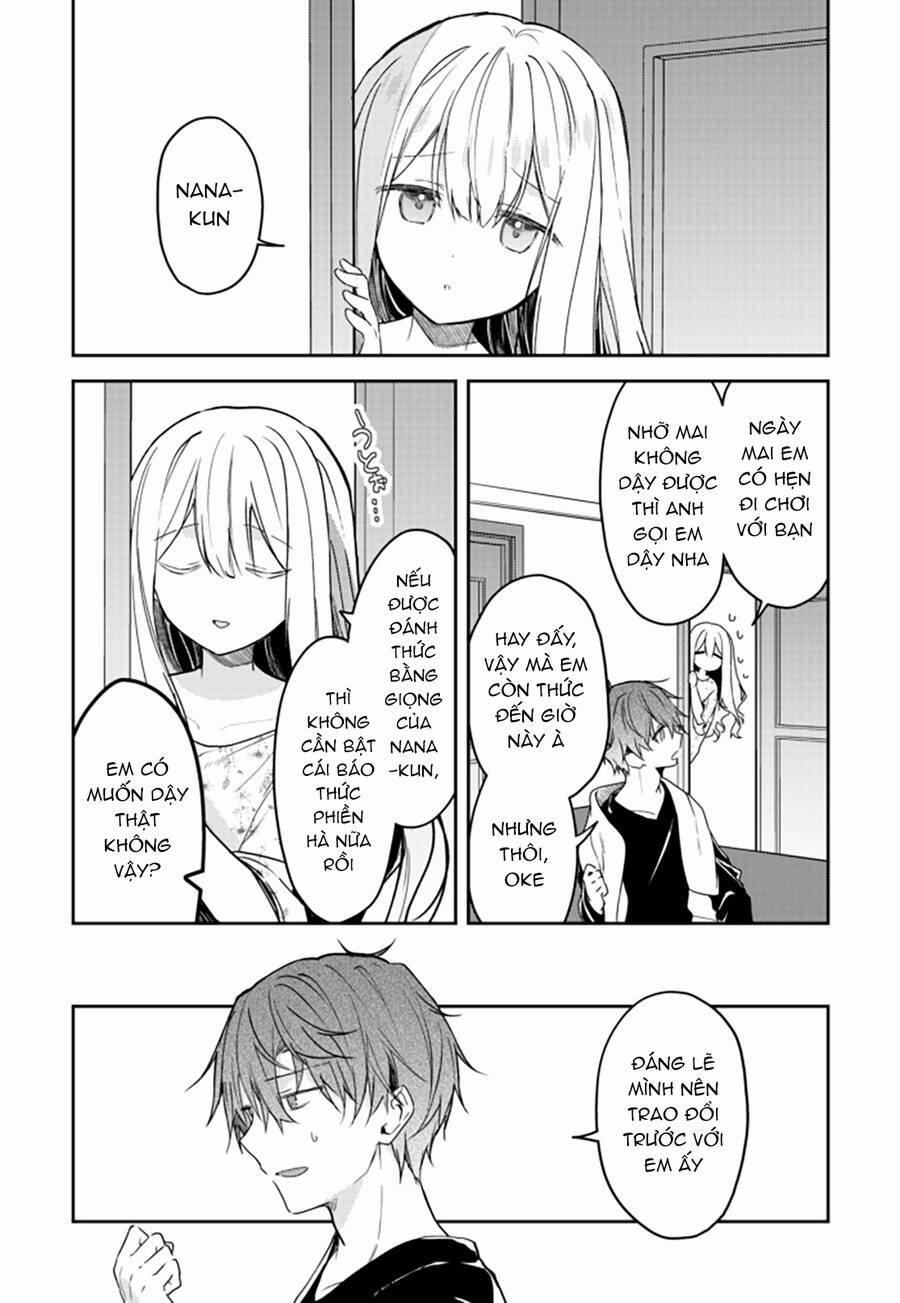 The Fairytale-Like You Goes On The Assault 27 trang 2