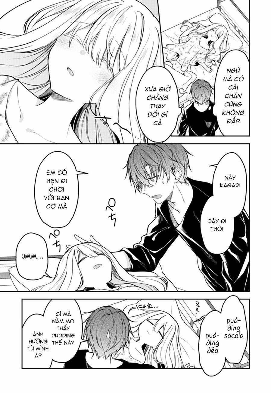 The Fairytale-Like You Goes On The Assault 27 trang 4