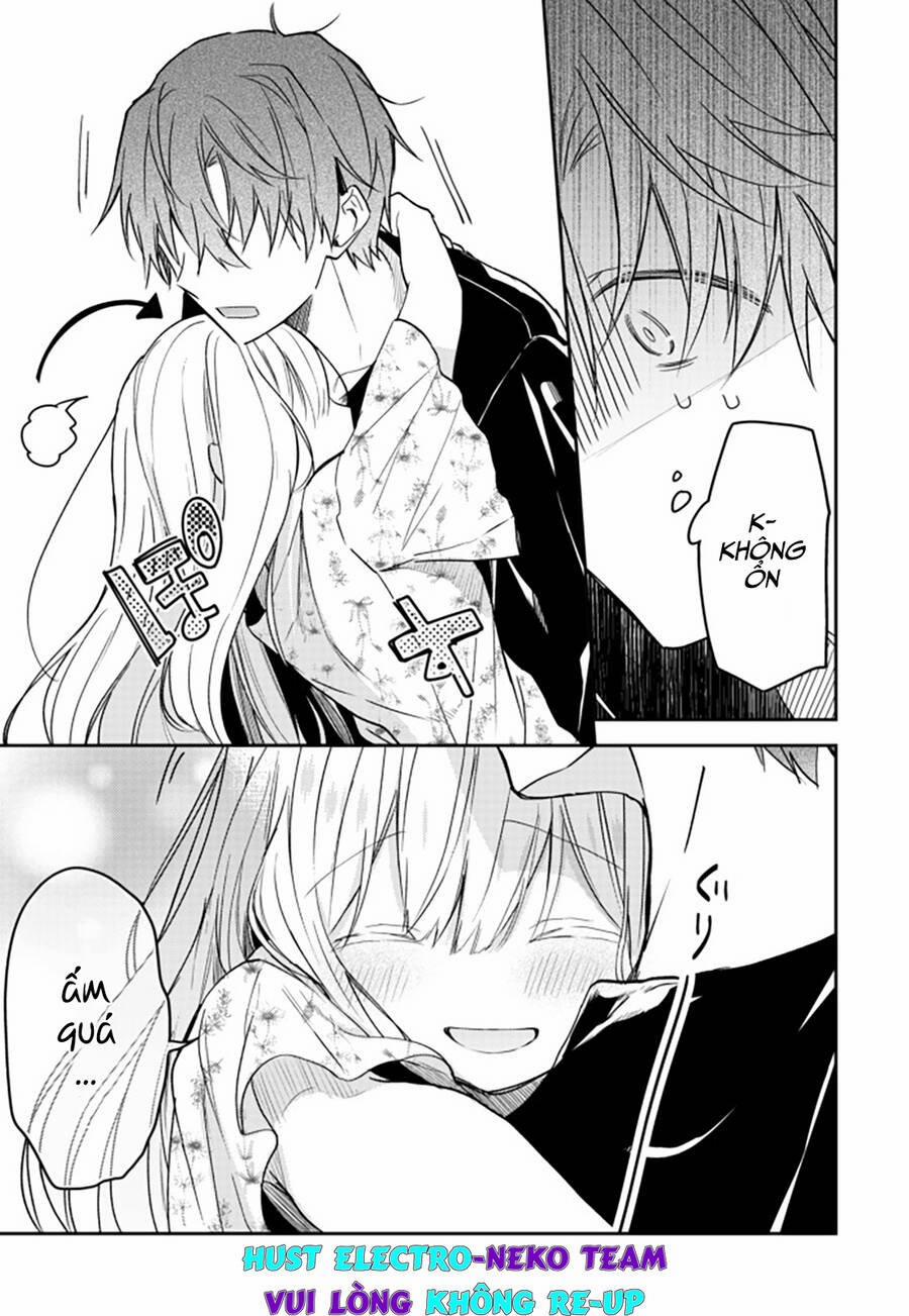 The Fairytale-Like You Goes On The Assault 27 trang 6