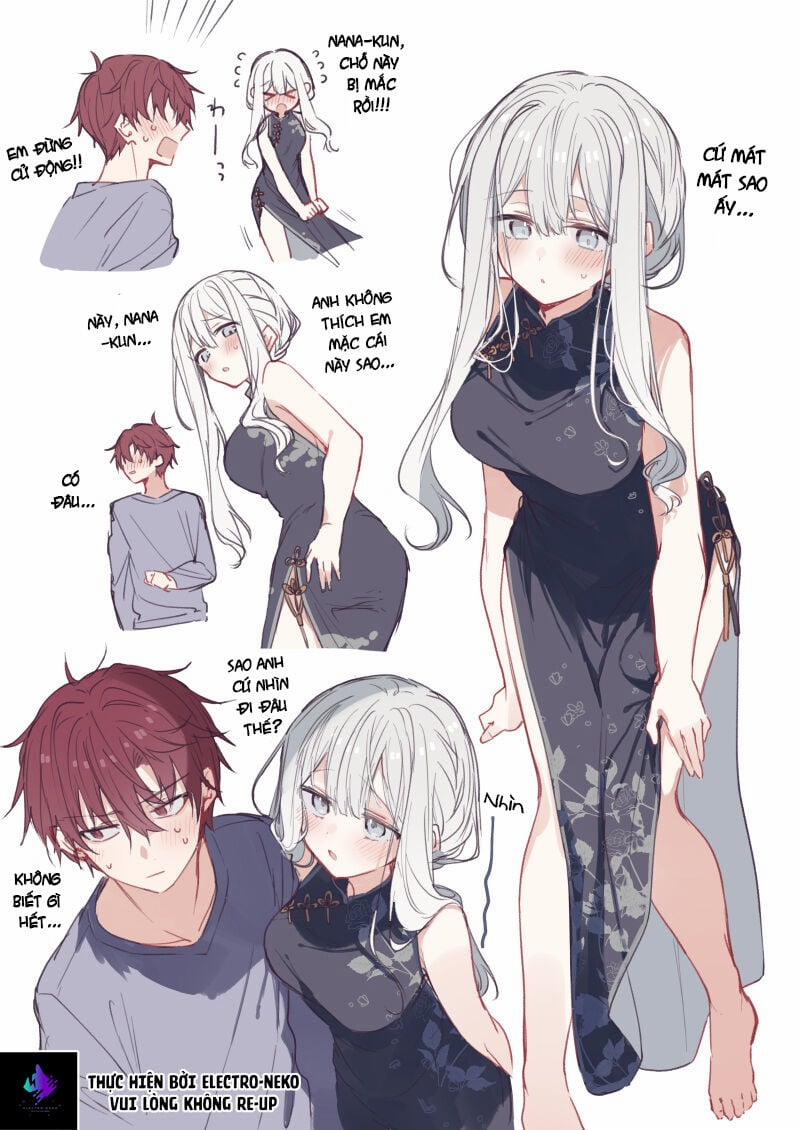 The Fairytale-Like You Goes On The Assault 31 trang 11