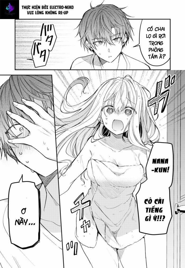 The Fairytale-Like You Goes On The Assault 31 trang 7