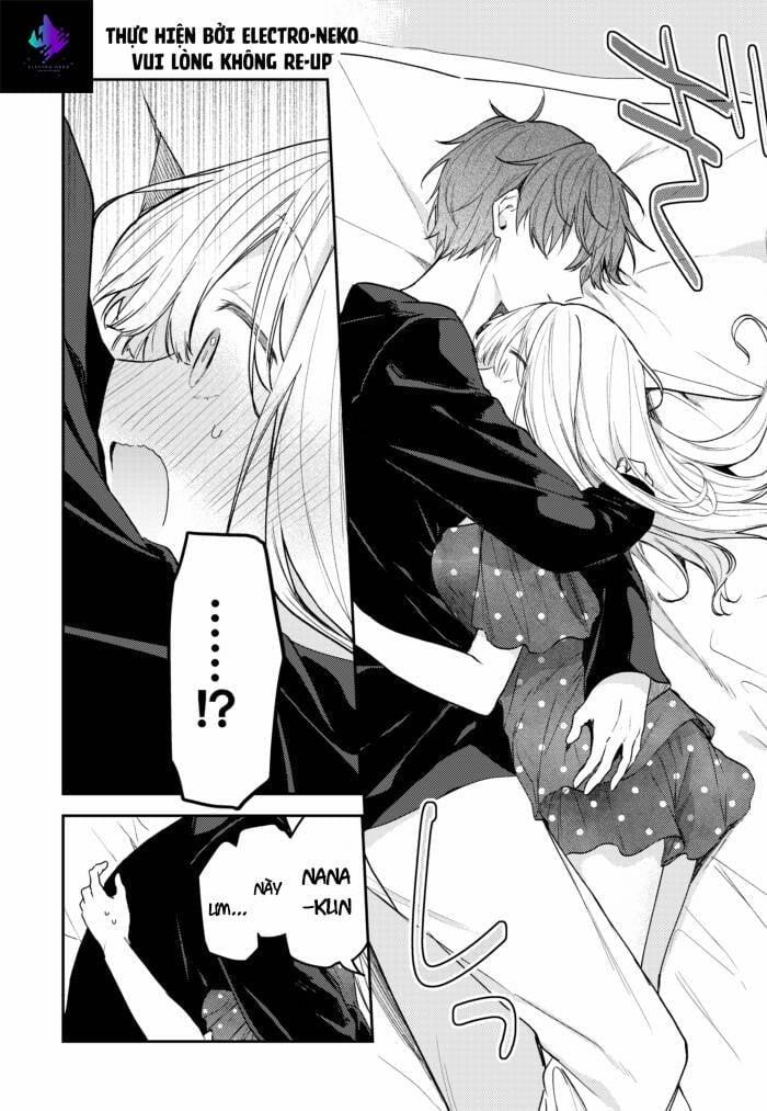 The Fairytale-Like You Goes On The Assault 32 trang 7