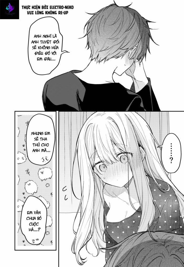 The Fairytale-Like You Goes On The Assault 33 trang 12