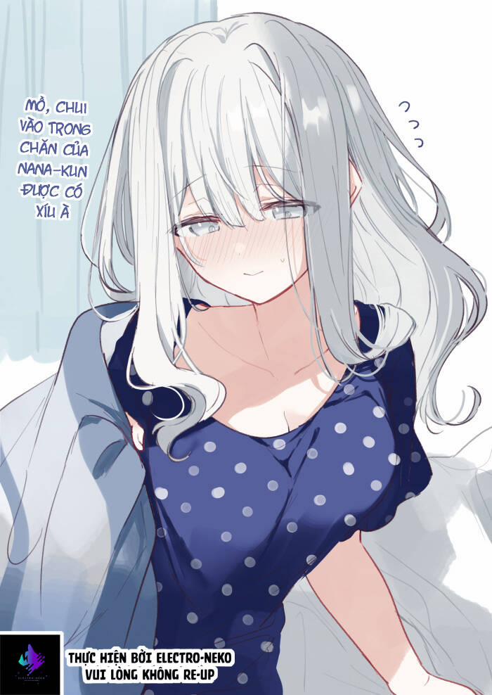 The Fairytale-Like You Goes On The Assault 33 trang 13