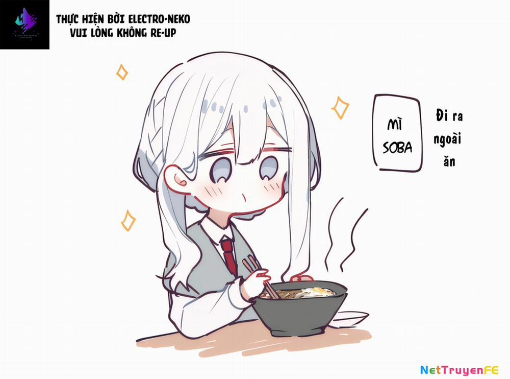 The Fairytale-Like You Goes On The Assault 34 trang 15