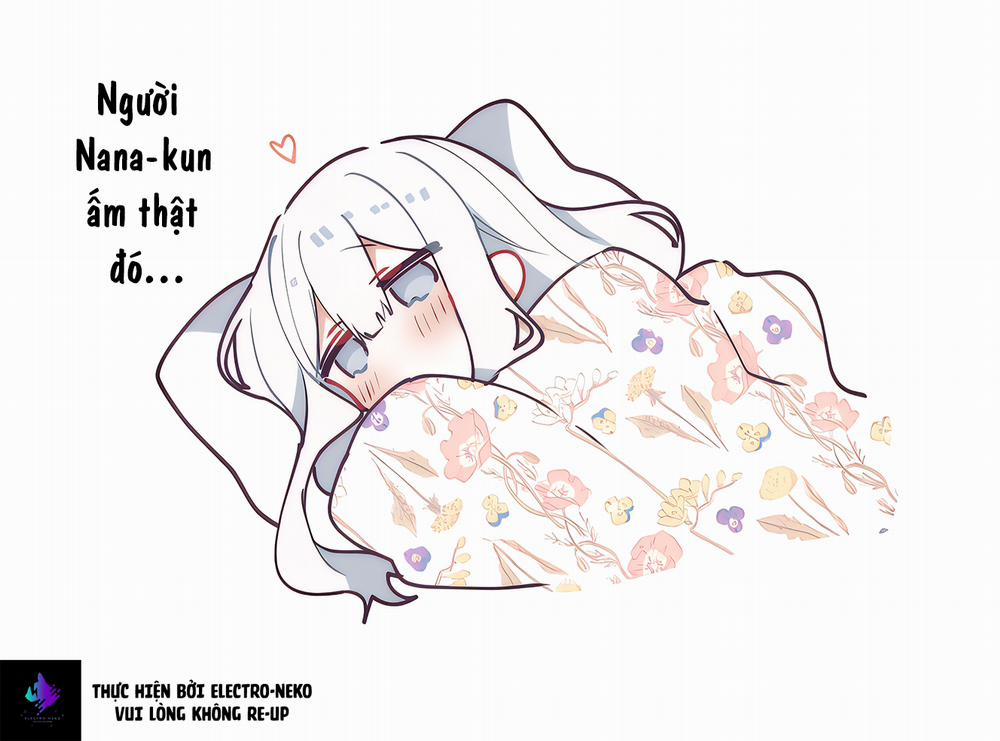 The Fairytale-Like You Goes On The Assault 35 trang 11