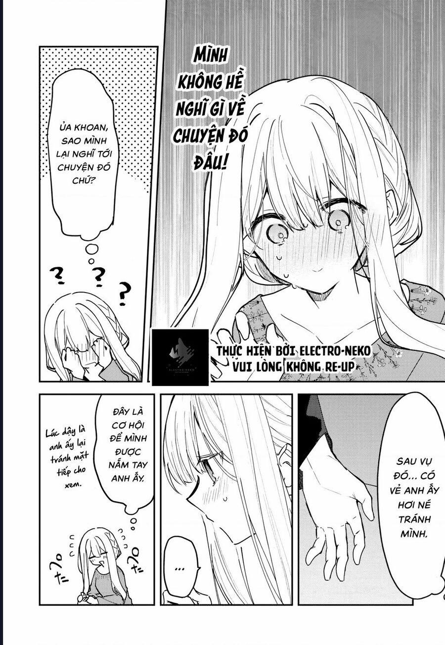 The Fairytale-Like You Goes On The Assault 38 trang 5