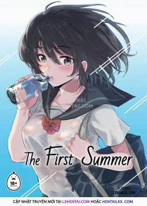 Đọc truyện tranh The First Summer