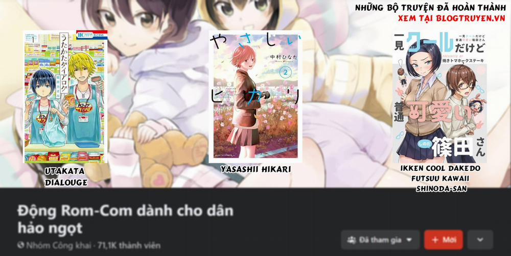 The Fragrant Flower Blooms With Dignity - Kaoru Hana Wa Rin To Saku 0 Mùa đông tàn phai trang 1