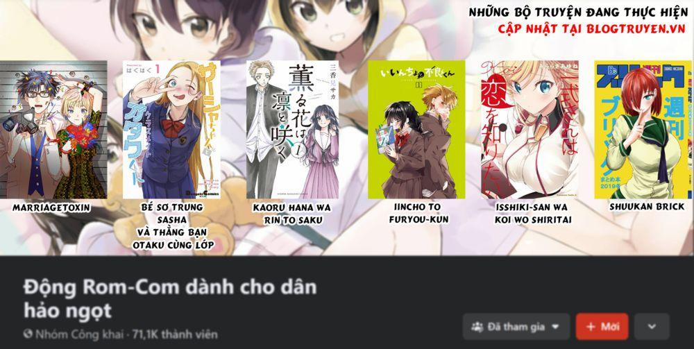 The Fragrant Flower Blooms With Dignity - Kaoru Hana Wa Rin To Saku 0 Tình yêu của mẹ trang 0