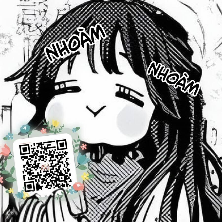 The Fragrant Flower Blooms With Dignity - Kaoru Hana Wa Rin To Saku 109 trang 22