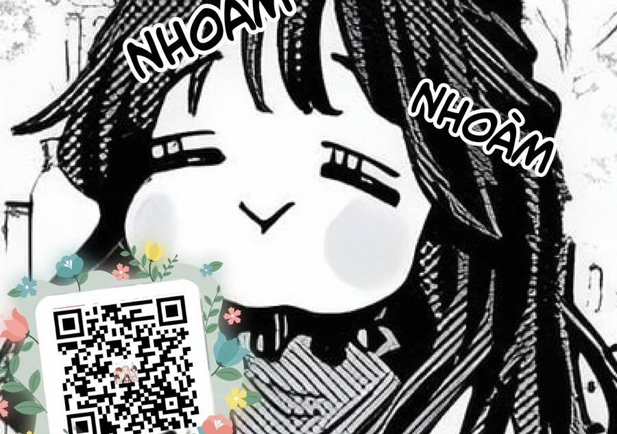 The Fragrant Flower Blooms With Dignity - Kaoru Hana Wa Rin To Saku 119 trang 22