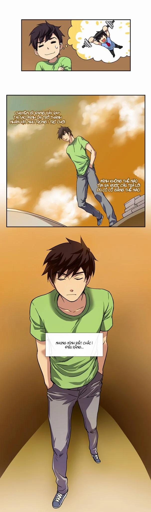 The Gamer 1 trang 10