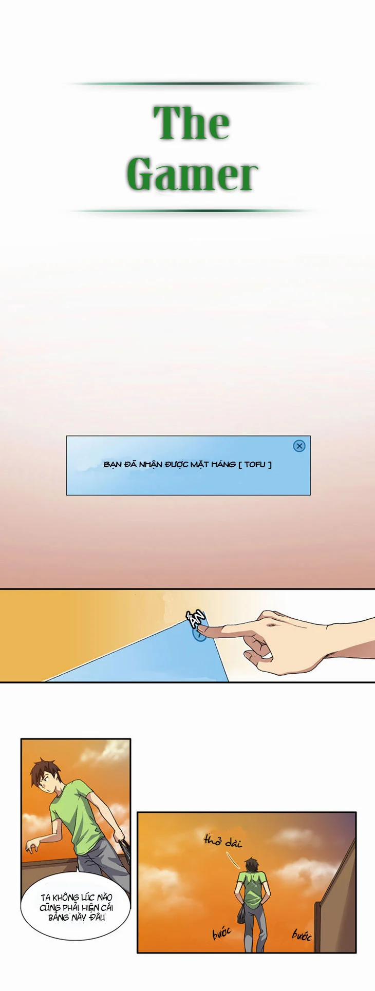 The Gamer 1 trang 12