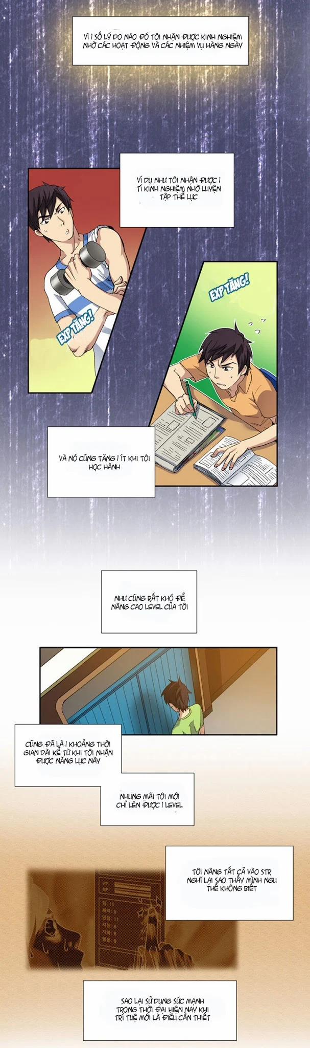 The Gamer 1 trang 14