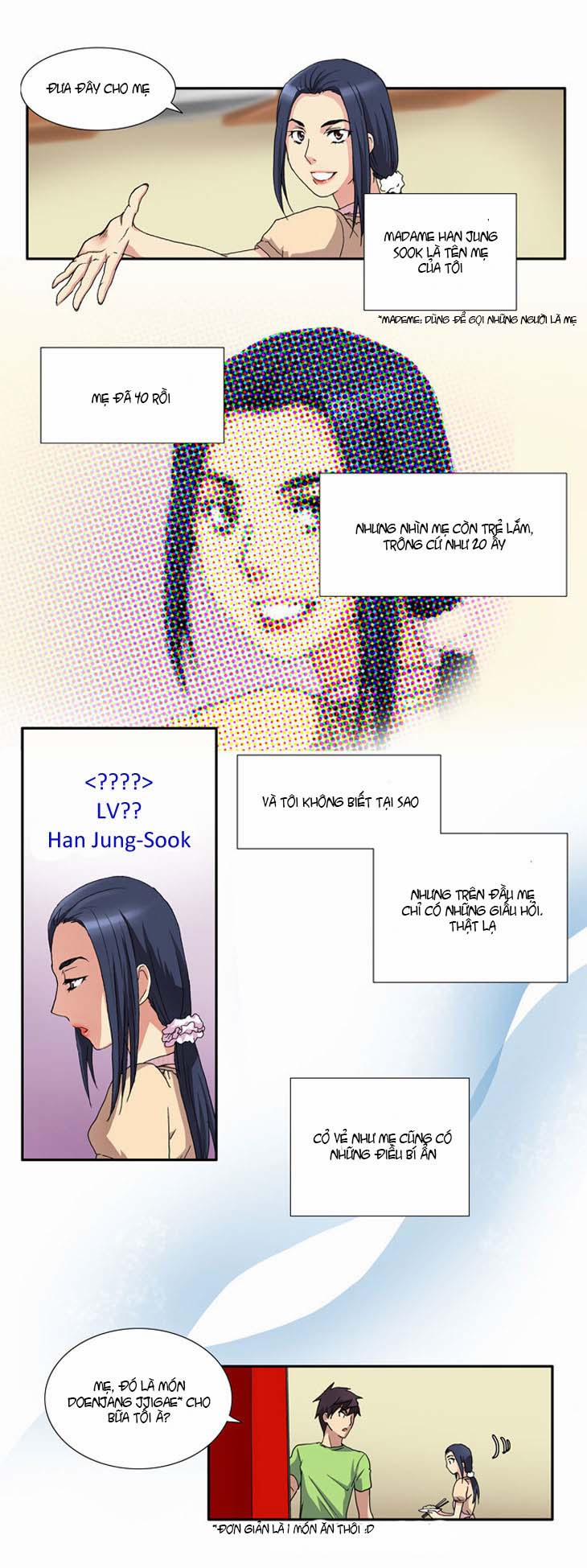 The Gamer 1 trang 16