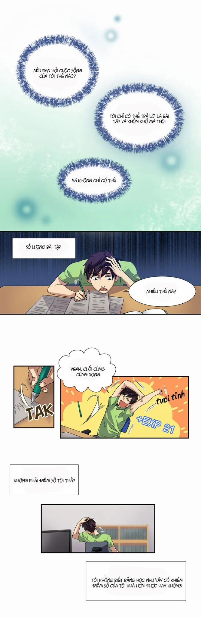 The Gamer 1 trang 19