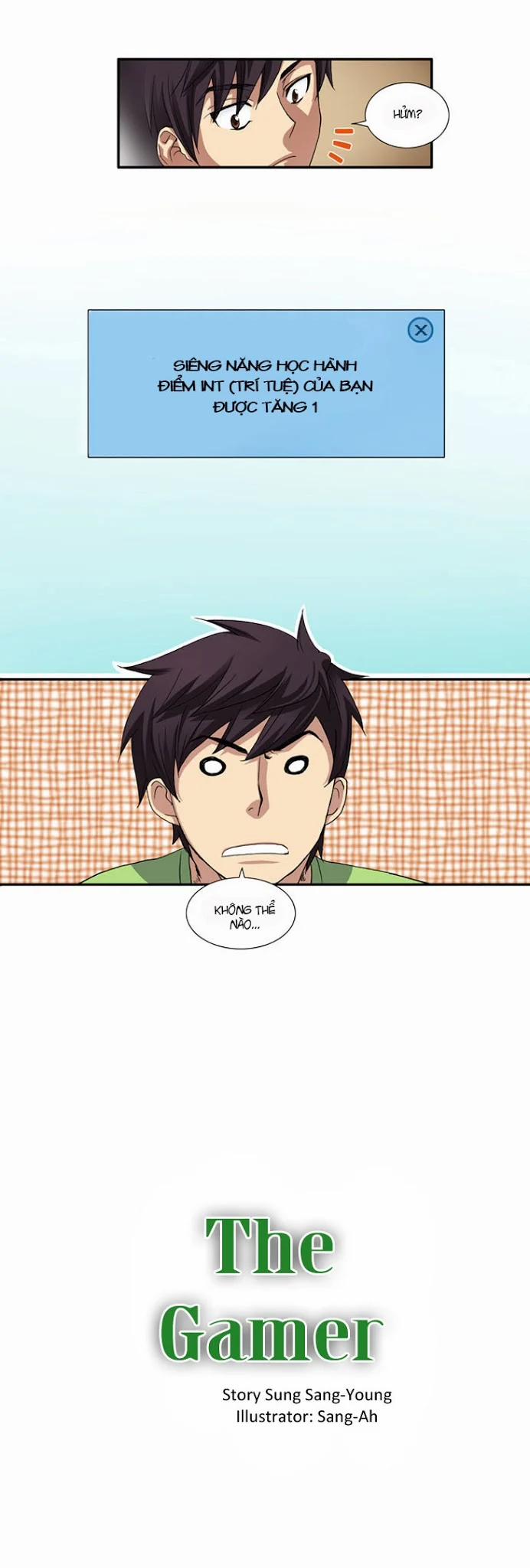 The Gamer 1 trang 21