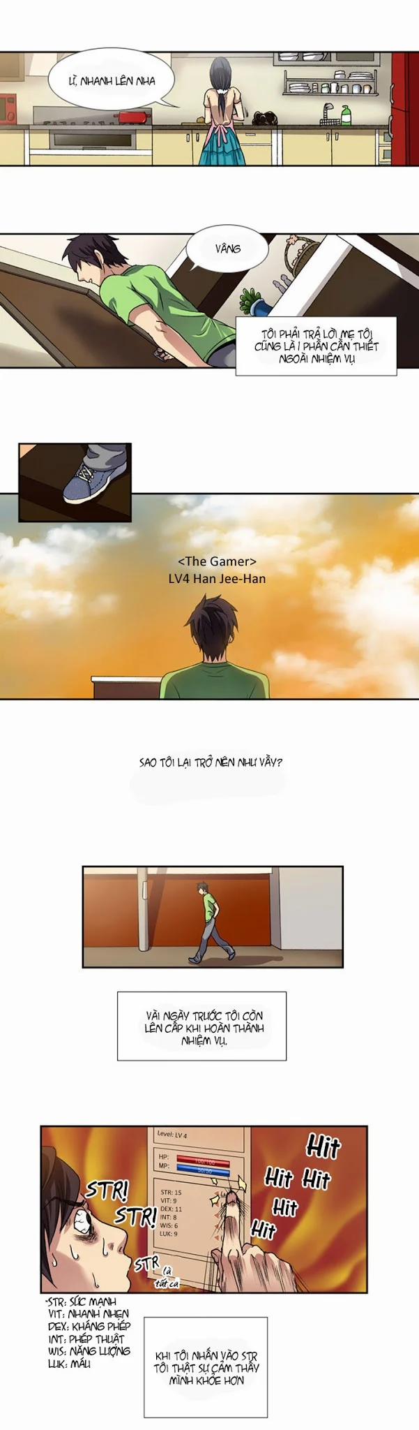 The Gamer 1 trang 9