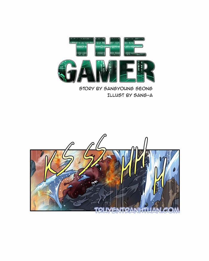 The Gamer 180 trang 0