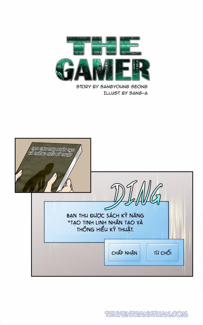 The Gamer 187 trang 0