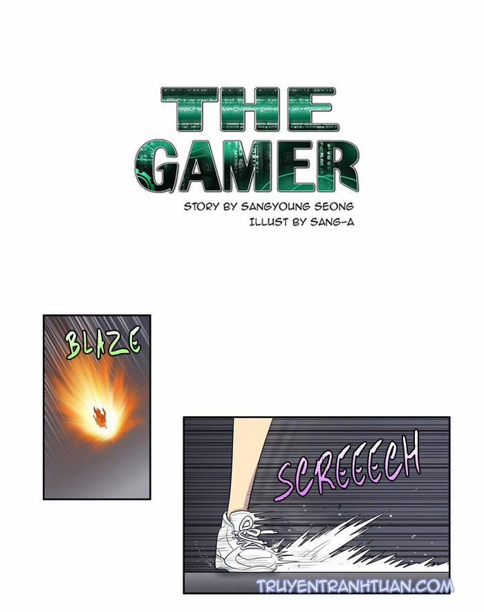 The Gamer 191 trang 0