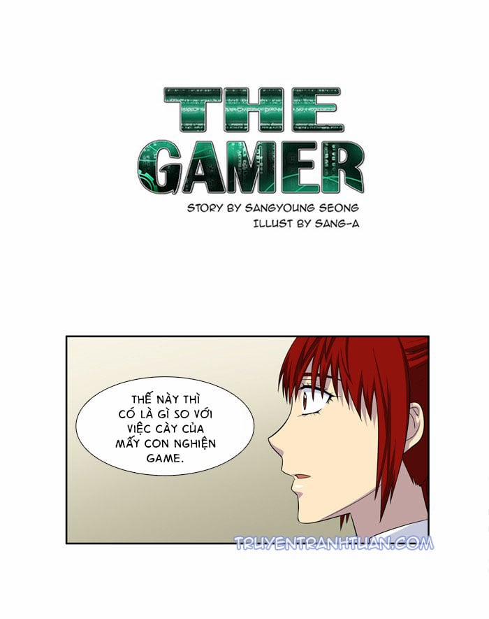 The Gamer 198 trang 0