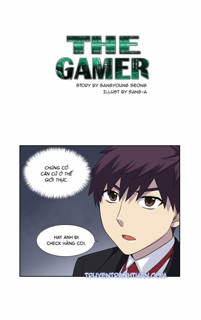 The Gamer 199 trang 0