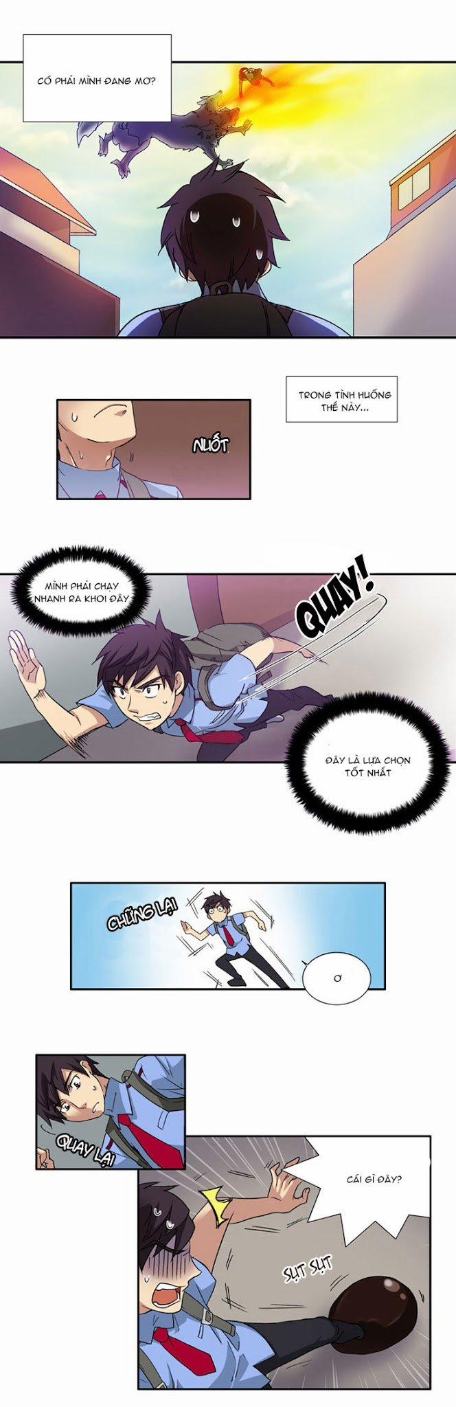 The Gamer 2 trang 10