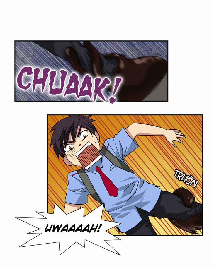 The Gamer 2 trang 11