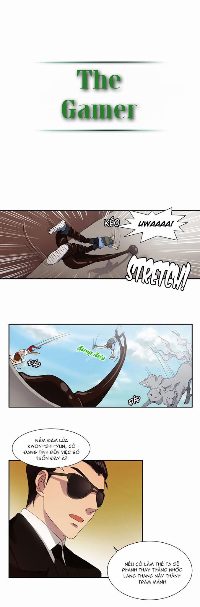 The Gamer 2 trang 12