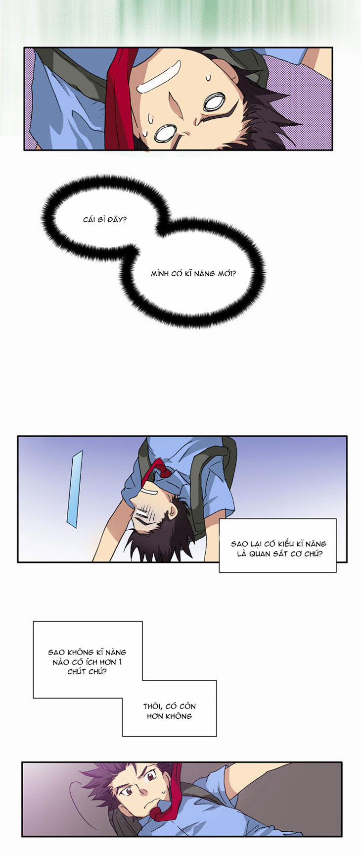 The Gamer 2 trang 14