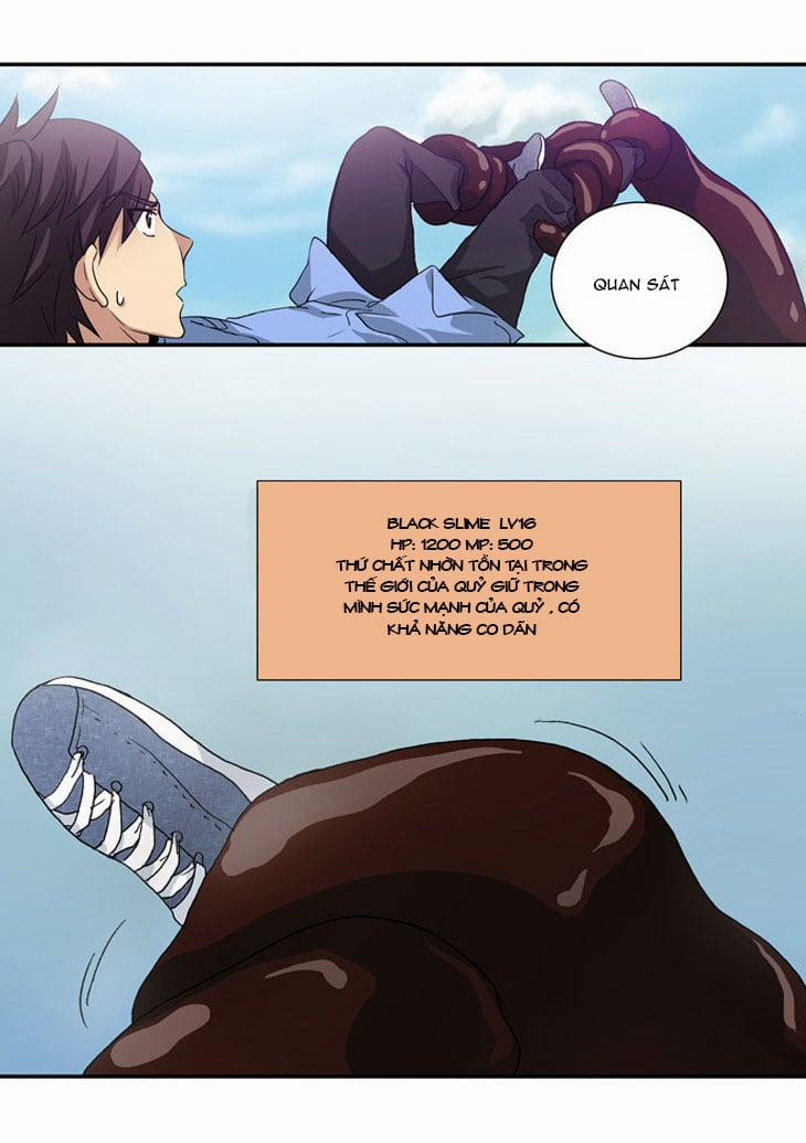 The Gamer 2 trang 15