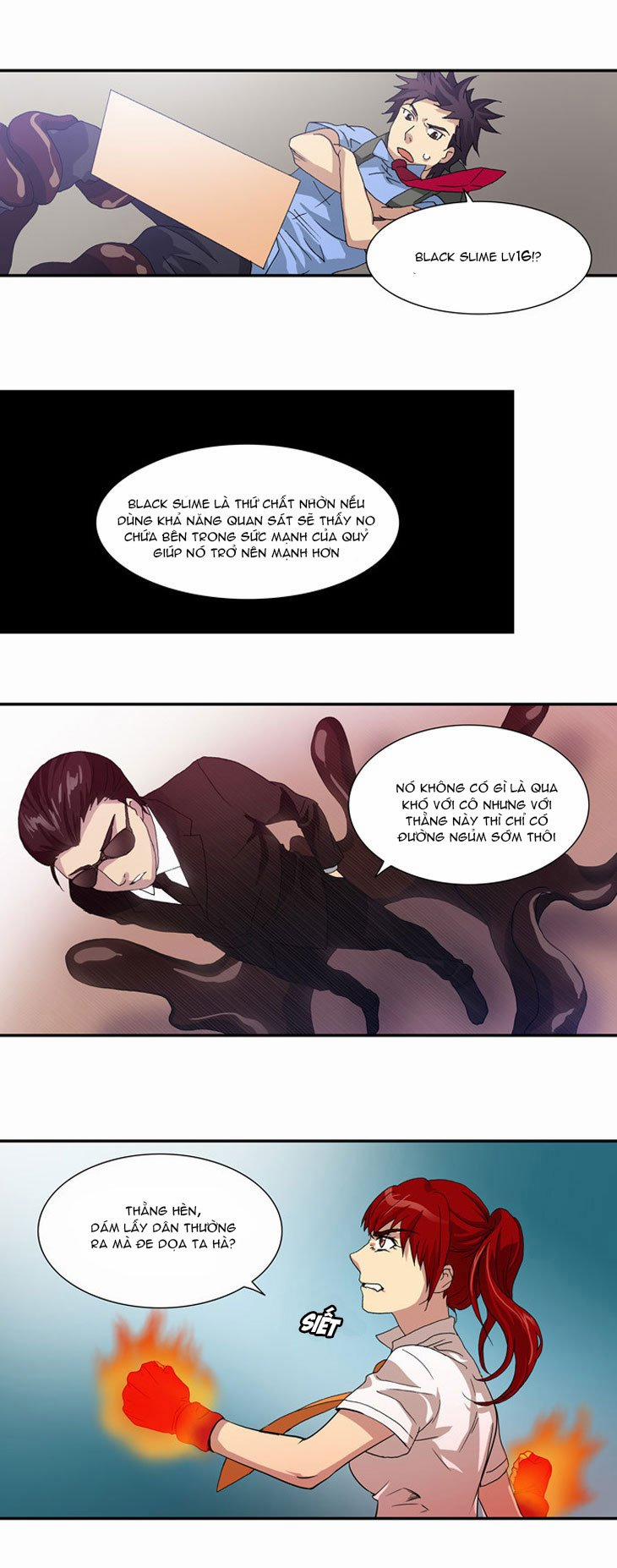 The Gamer 2 trang 16