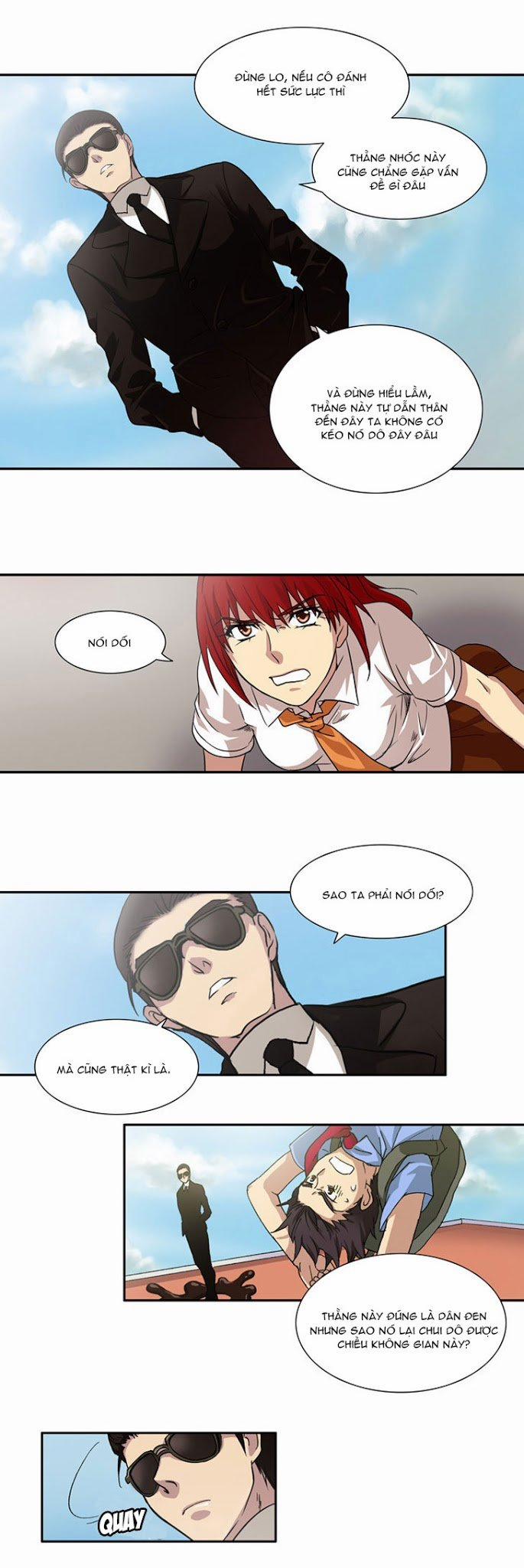 The Gamer 2 trang 17