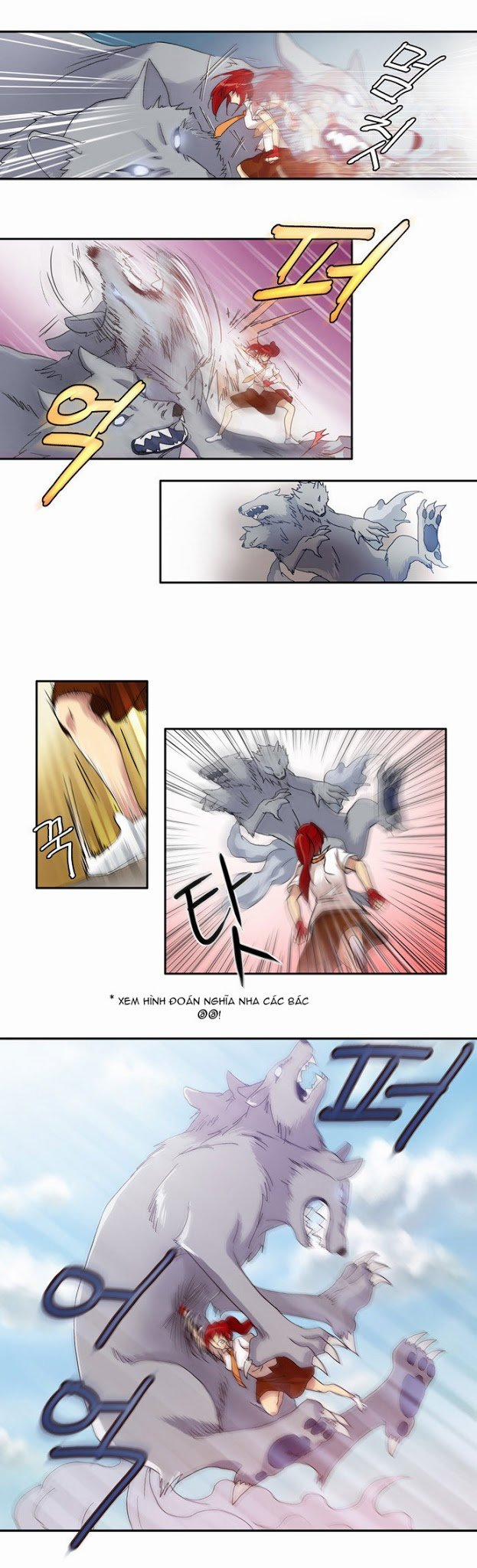 The Gamer 2 trang 20