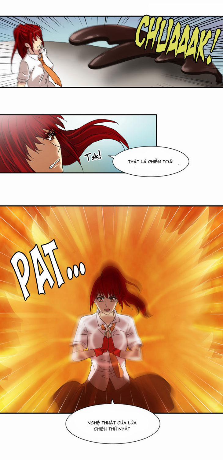 The Gamer 2 trang 22