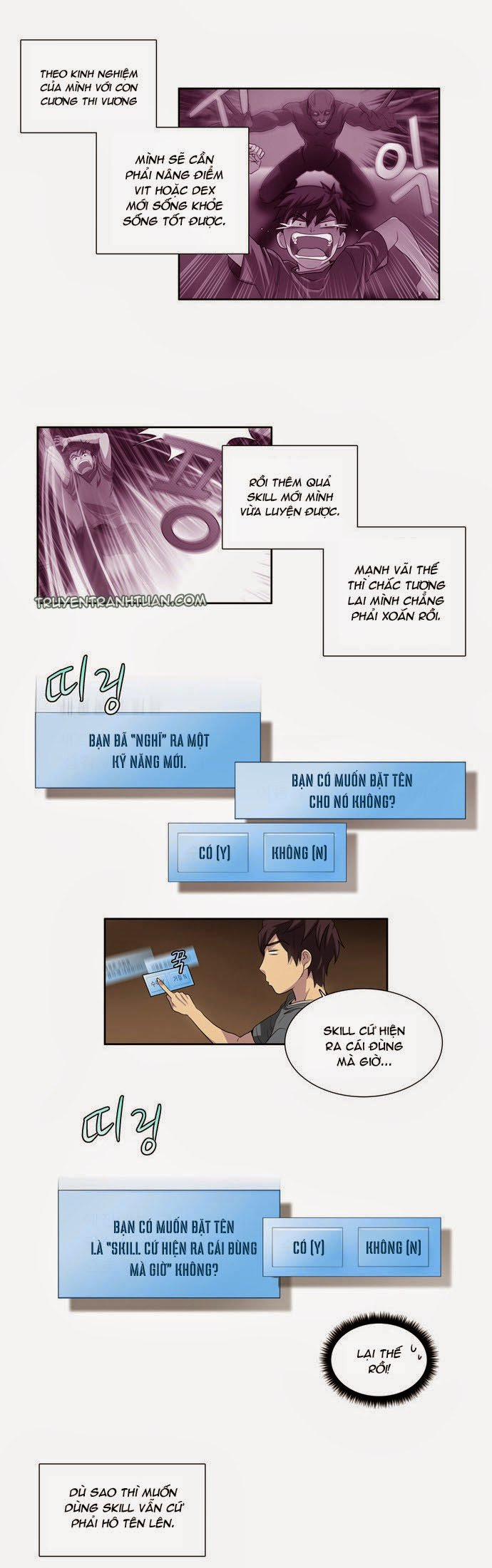 The Gamer 20 trang 1