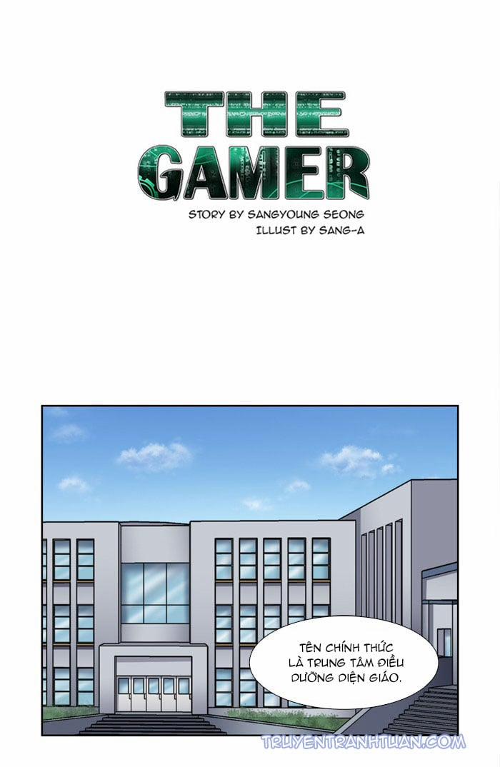 The Gamer 201 trang 0
