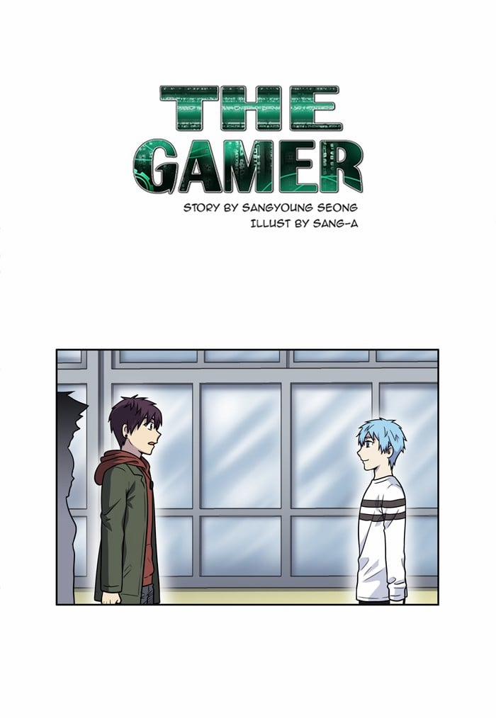 The Gamer 202 trang 0