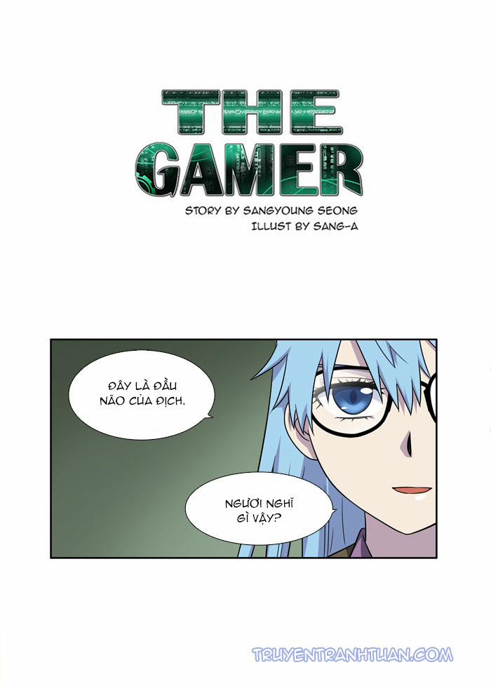 The Gamer 203 trang 0